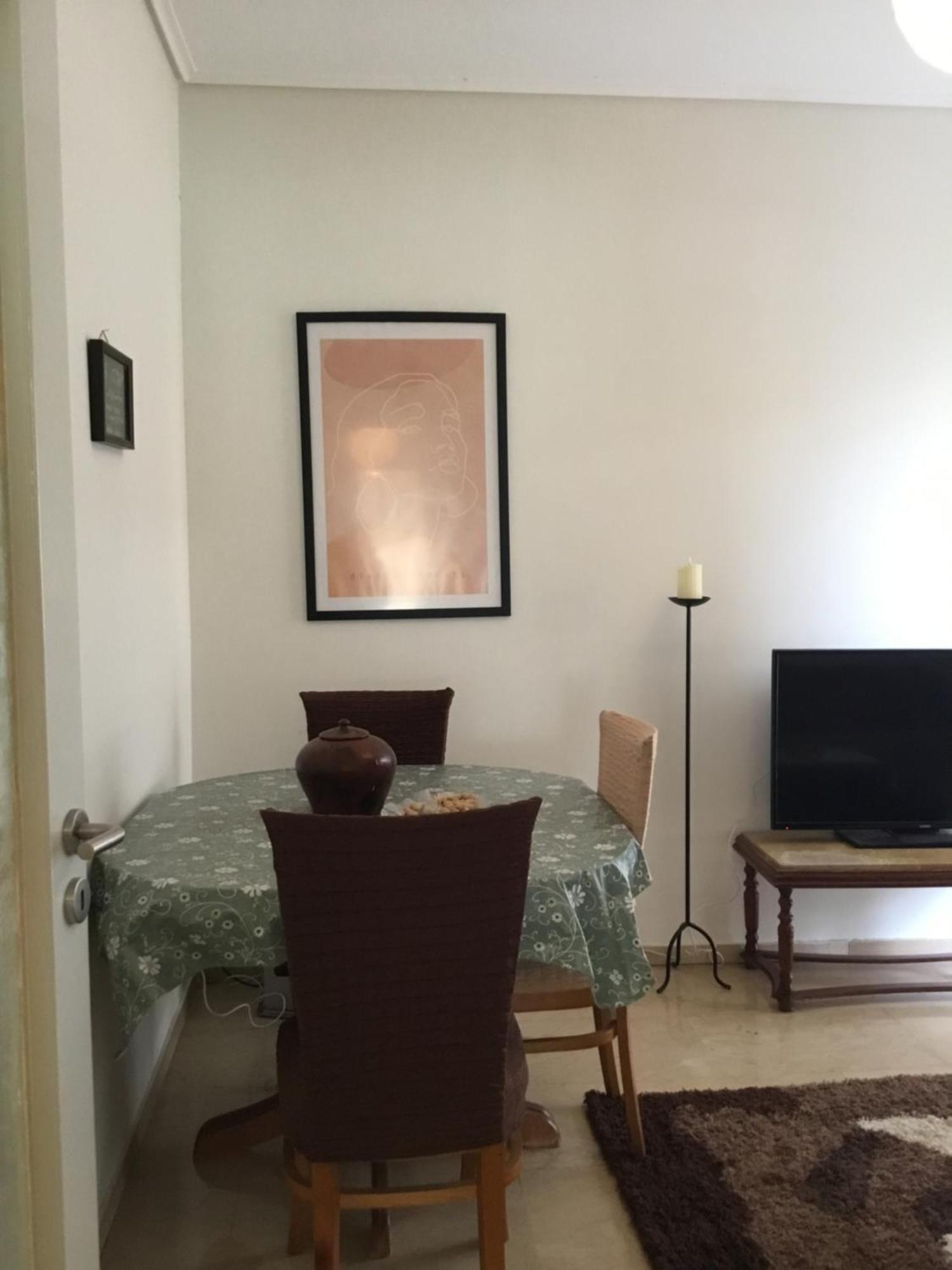 Contessina Apt Glyfada Athena Bagian luar foto