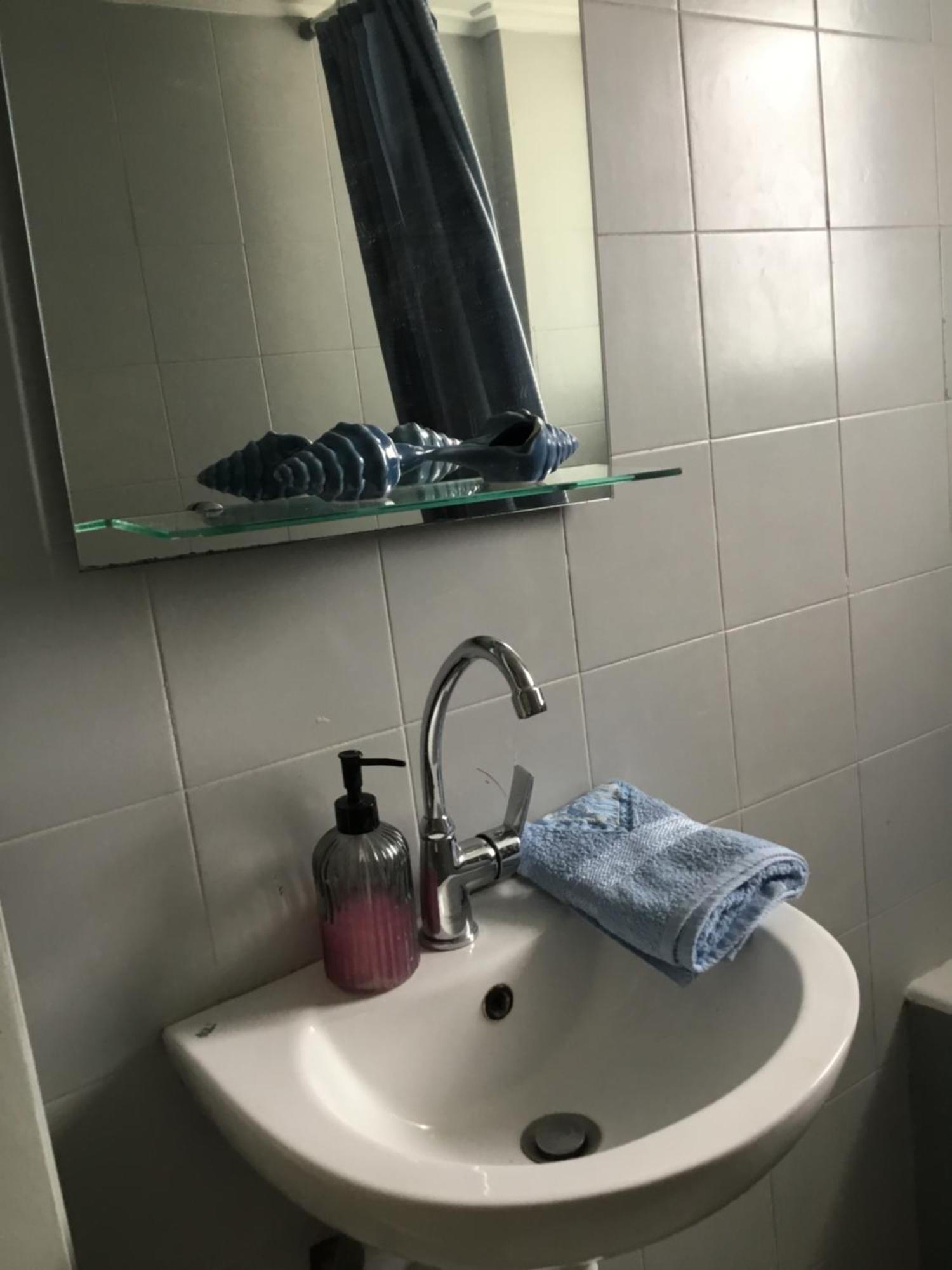 Contessina Apt Glyfada Athena Bagian luar foto