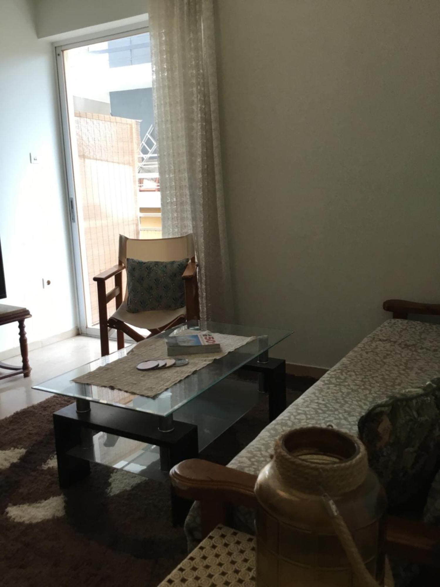 Contessina Apt Glyfada Athena Bagian luar foto