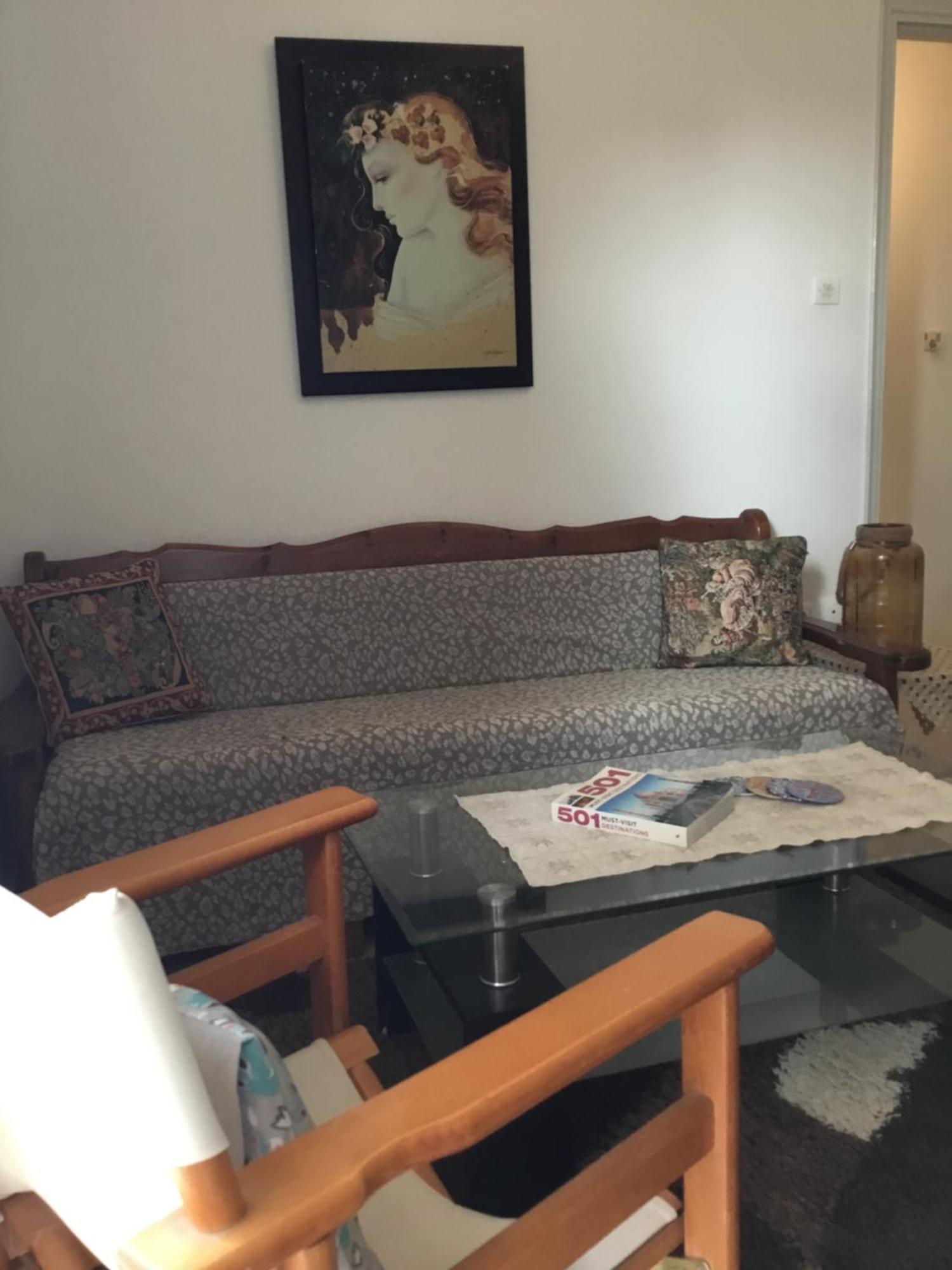 Contessina Apt Glyfada Athena Bagian luar foto