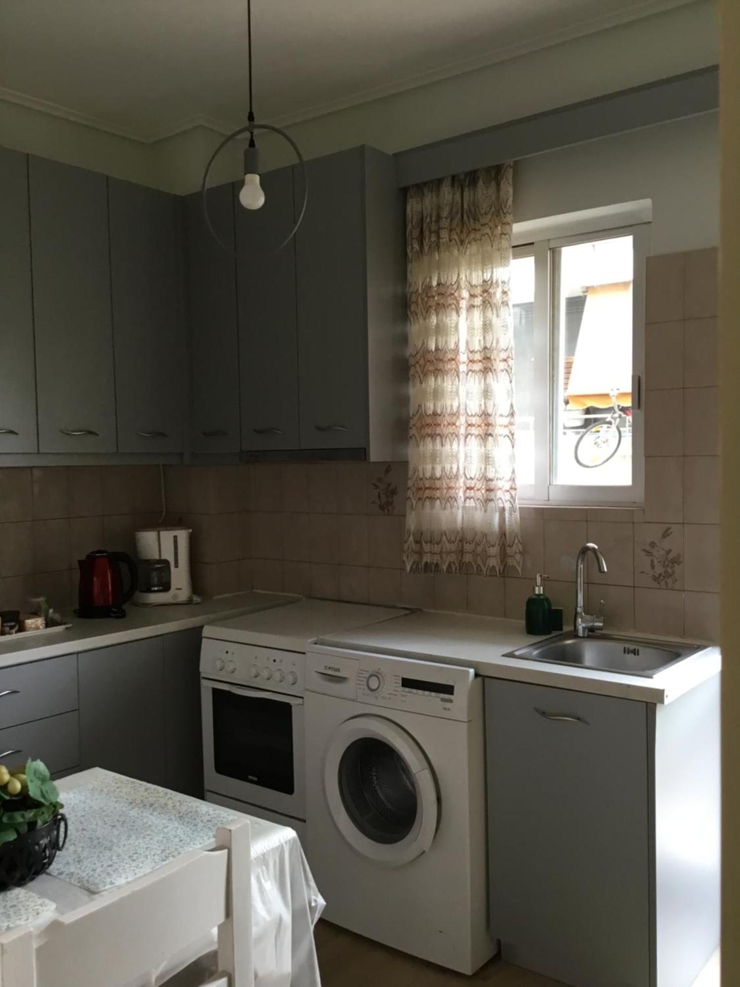 Contessina Apt Glyfada Athena Bagian luar foto