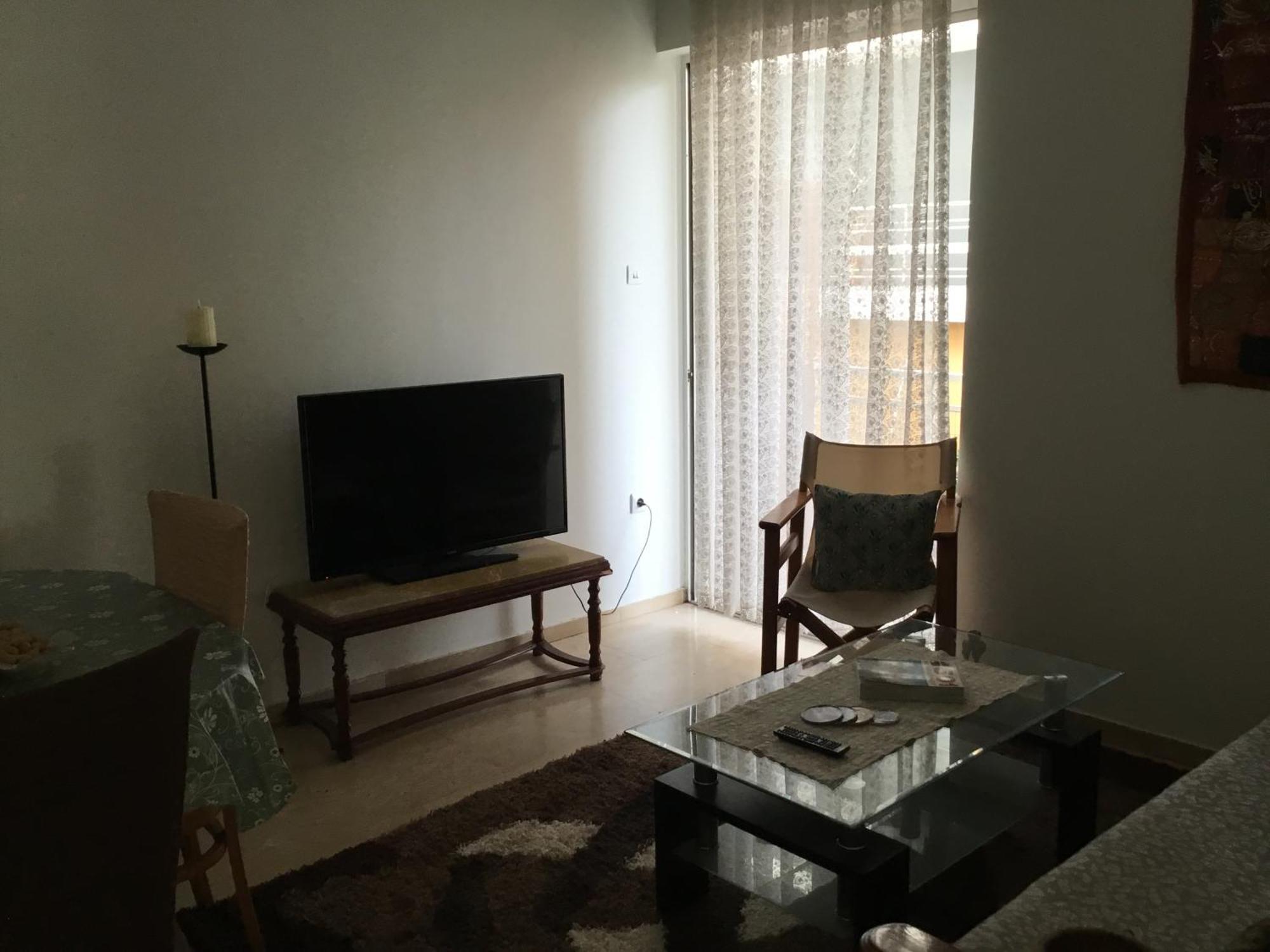 Contessina Apt Glyfada Athena Bagian luar foto
