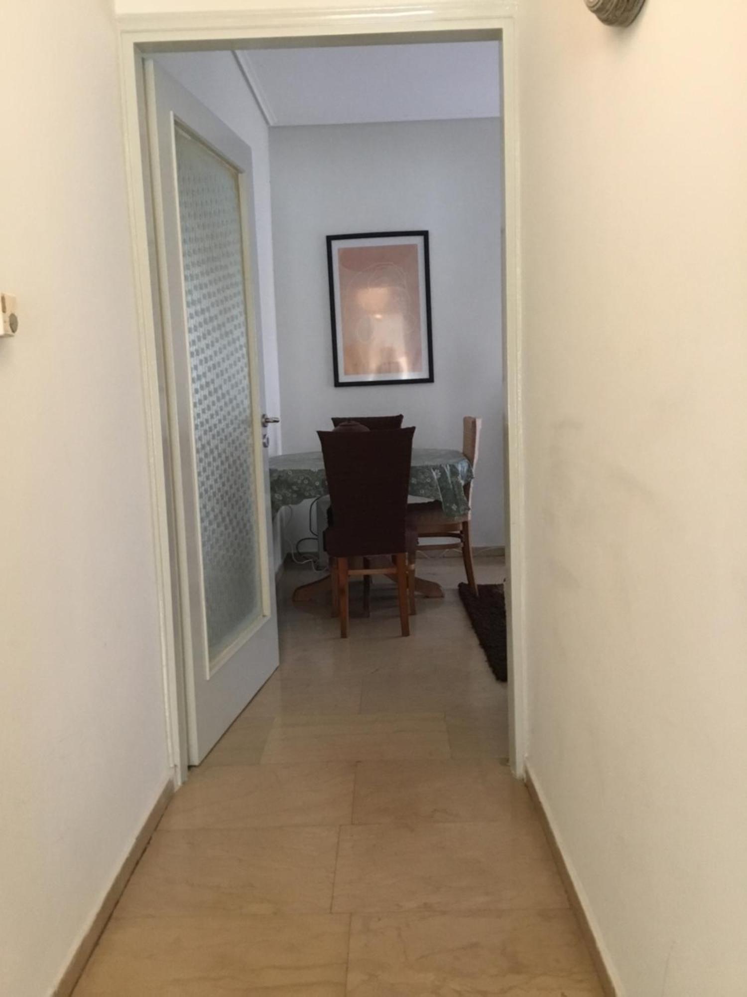 Contessina Apt Glyfada Athena Bagian luar foto