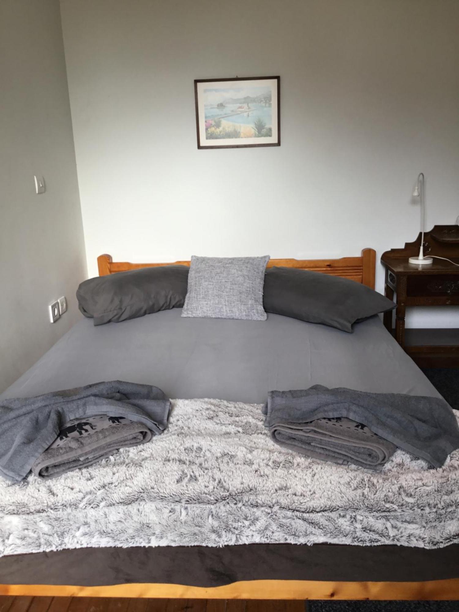 Contessina Apt Glyfada Athena Bagian luar foto