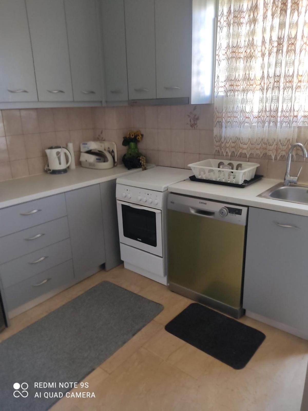Contessina Apt Glyfada Athena Bagian luar foto