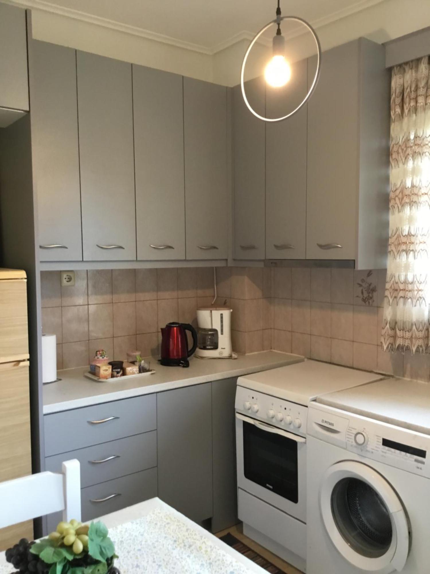 Contessina Apt Glyfada Athena Bagian luar foto
